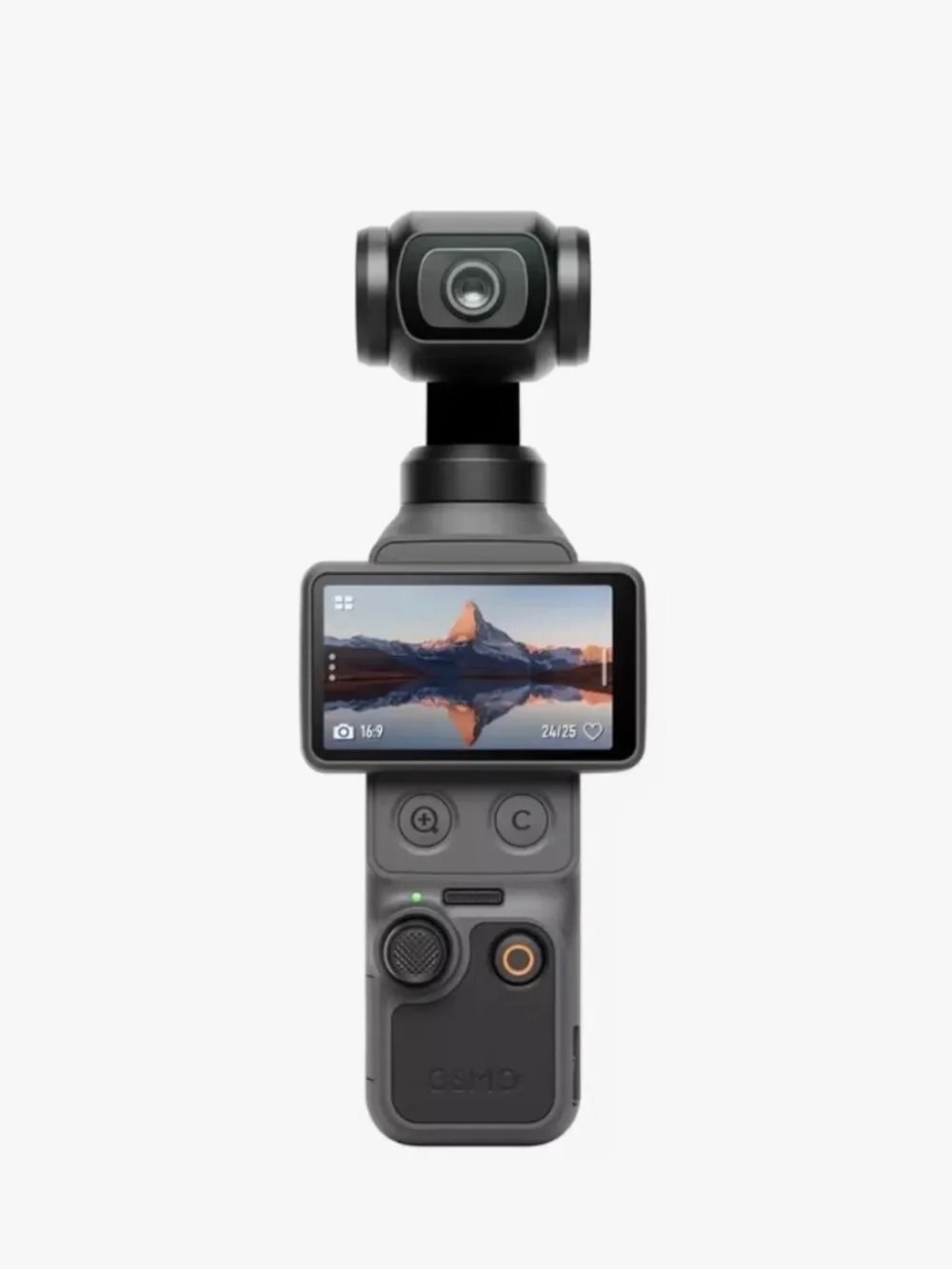DJI Osmo Pocket 4 - White Box